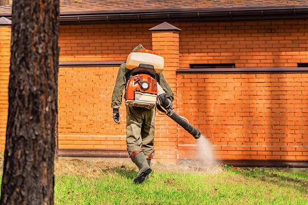 Trusted Fumigation Services service in Frederic, WI - Nex Pest Control